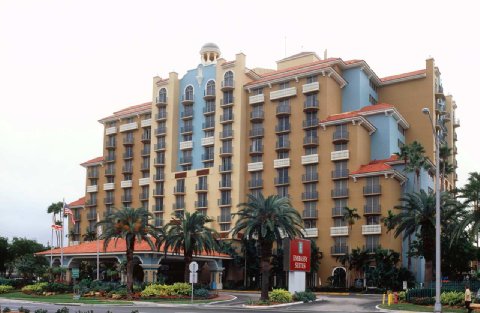 Embassy Suites Hotel Ft. Lauderdale-17Th Street